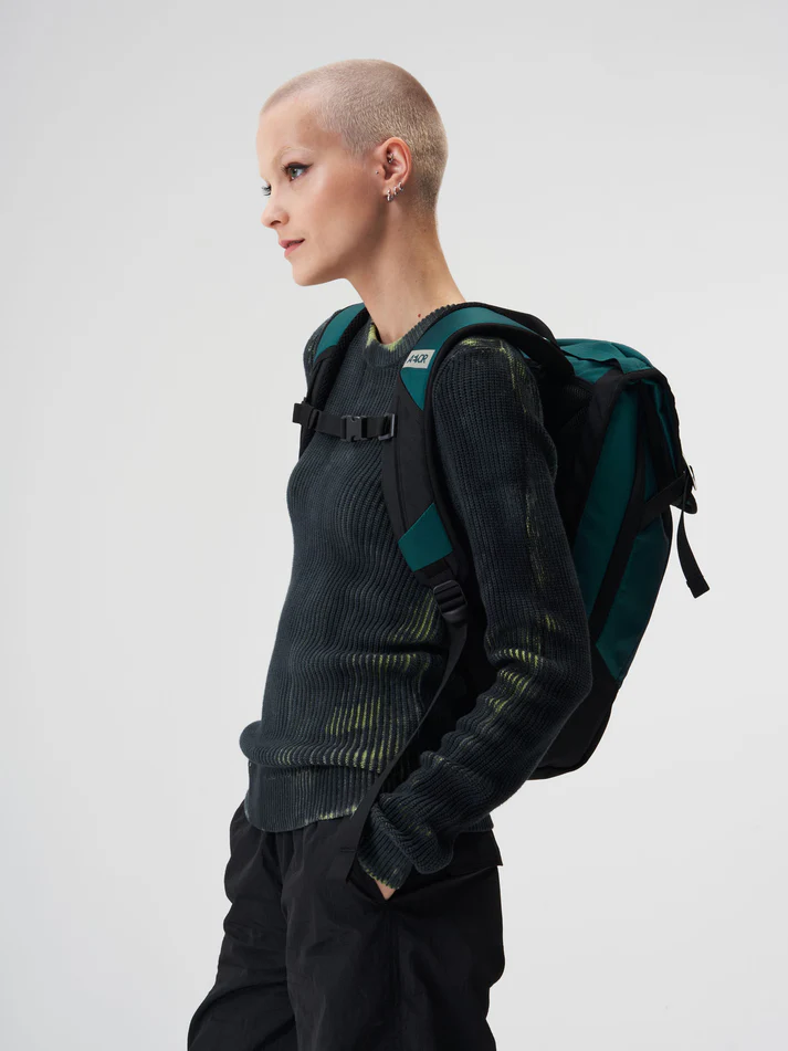 AEVOR - PROOF DAYPACK Rucksack evergreen