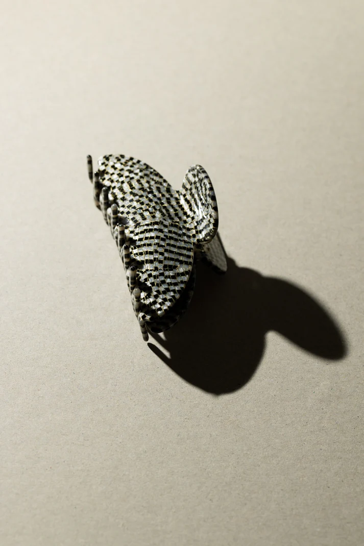 SASSTIE - BALANCE LUX Hair Clip - Haarspange