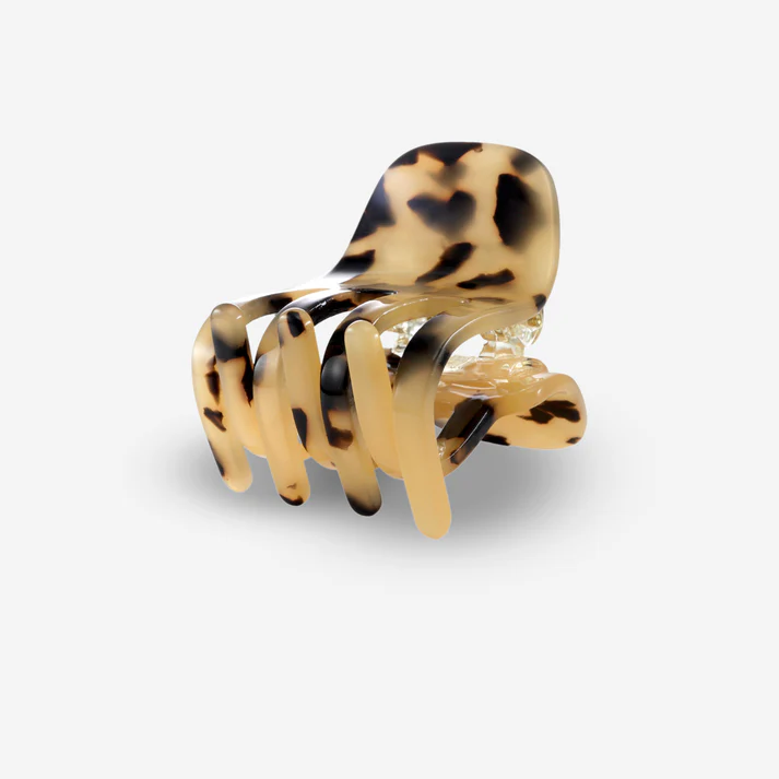 PAW CHEETAH Hair Clip - Haarspange