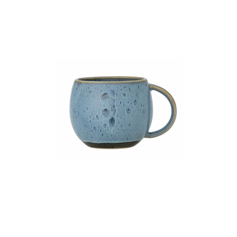 HARRIET Tasse Steingut verschiedene Farben