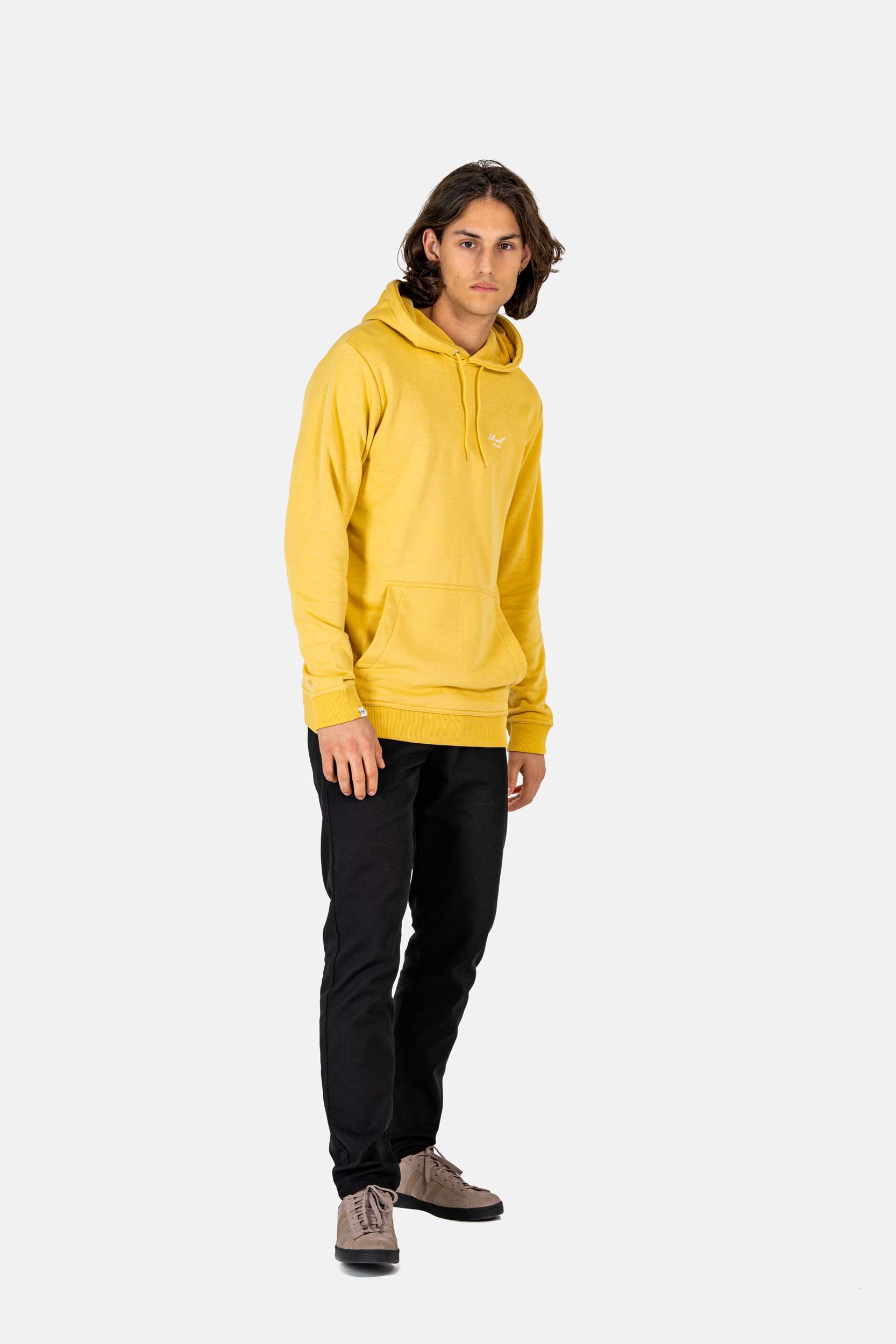 REELL - SUPERIOR FLEX CHINO Hose diamond black