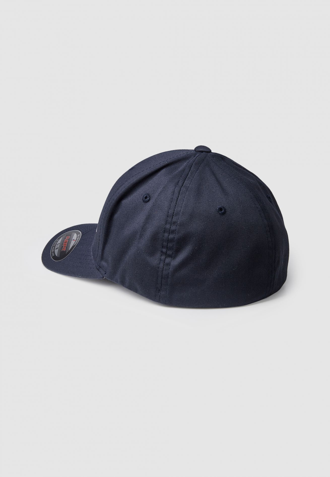CLEPTOMANICX  - FLEX  Flexfit Cap dark navy