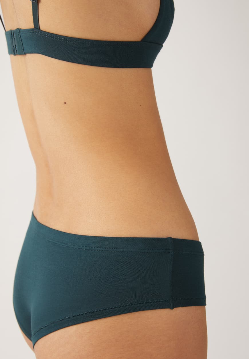 EIRAA Hipster teal stone