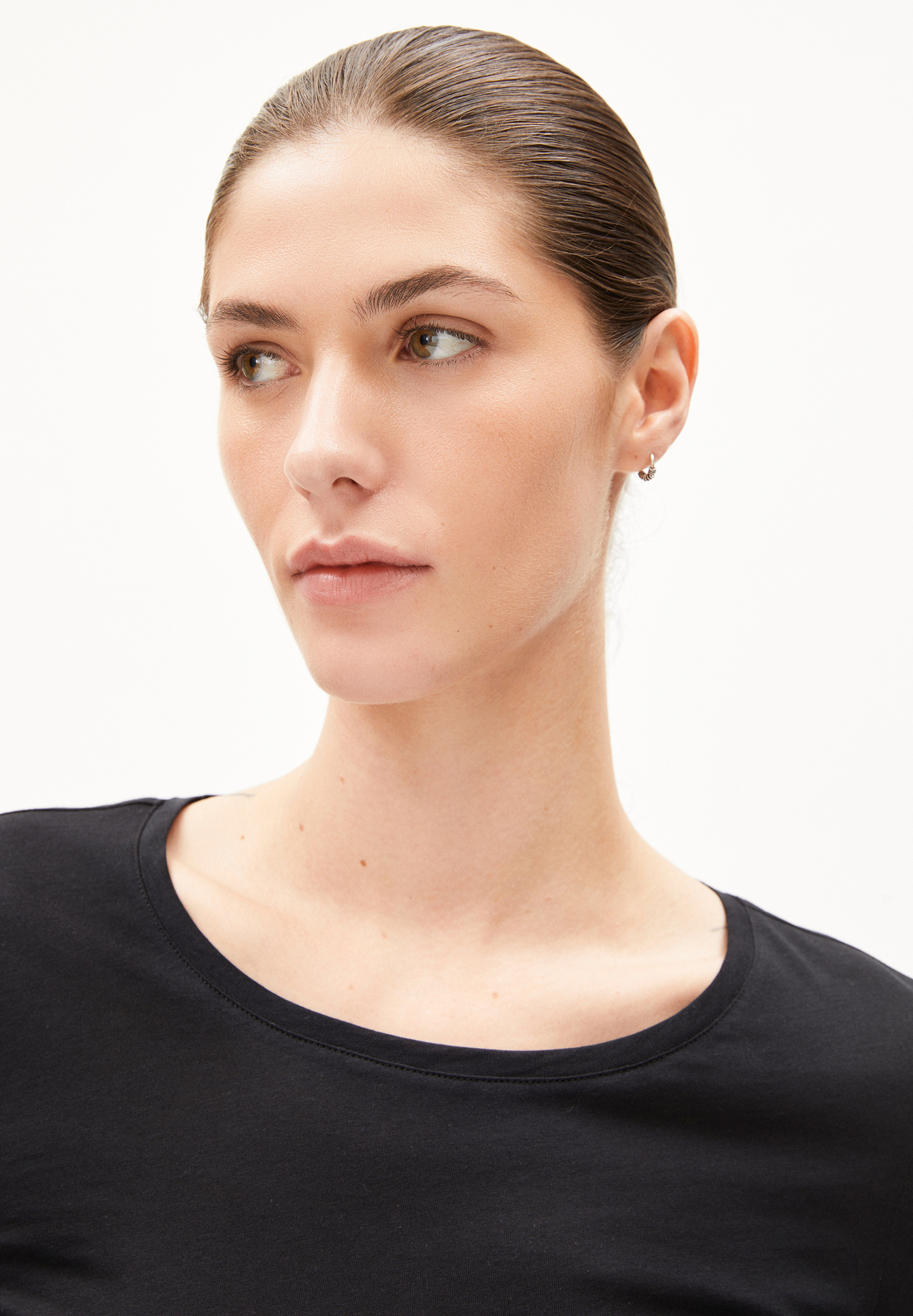 ARMEDANGELS - EINIAARA GOTS Longsleeve black