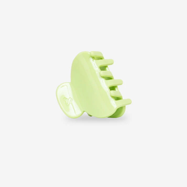 SASSTIE - COPPE LIME Hair Clip - Haarspange
