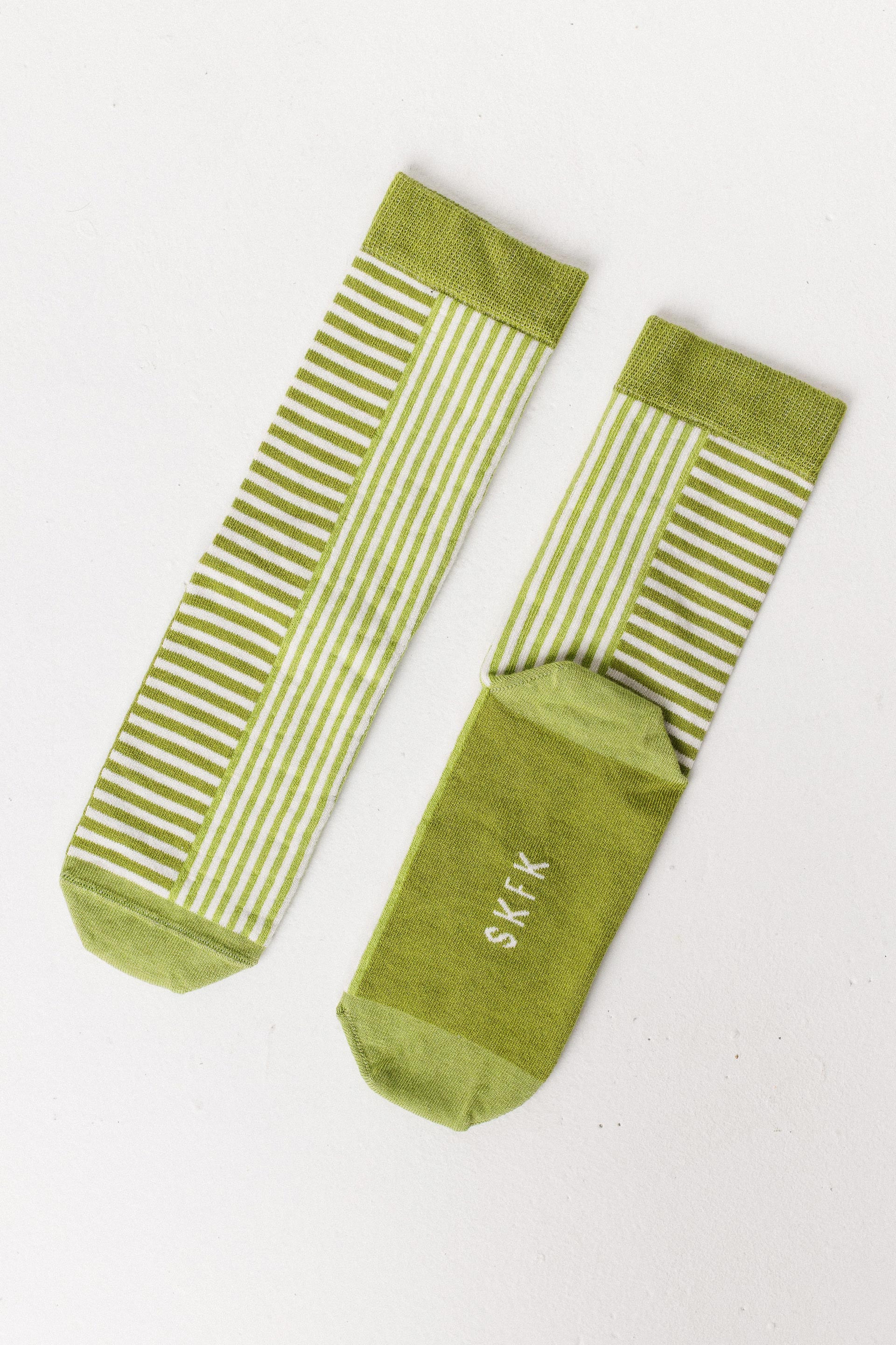 SKFK - EPEL 3 SOCKS G7 green