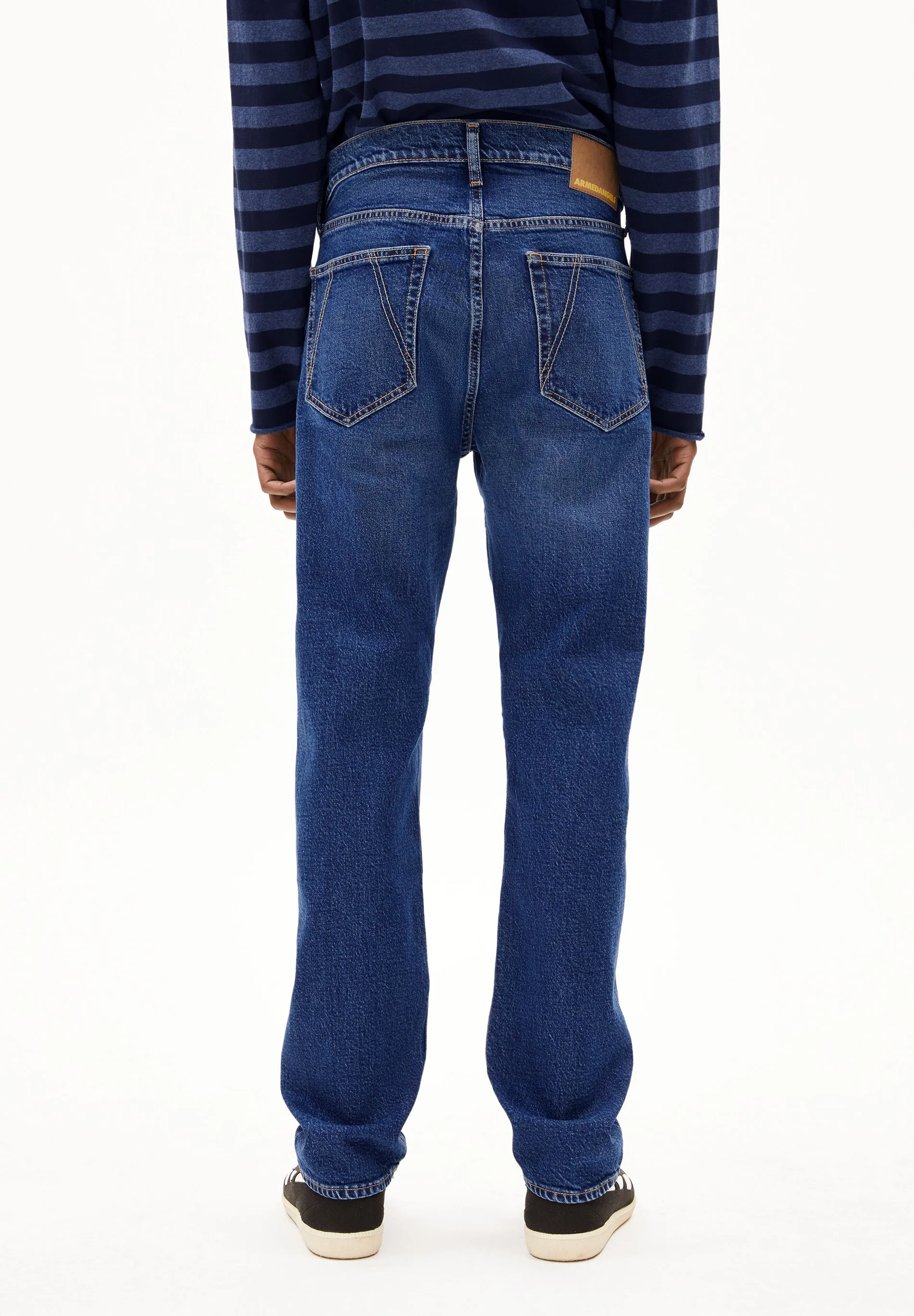 ARMEDANGELS - DYLAANO STRAIGHT FIT Jeans bolsena