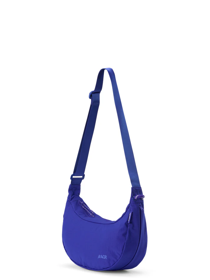 SLING BAG Tasche - electric blue