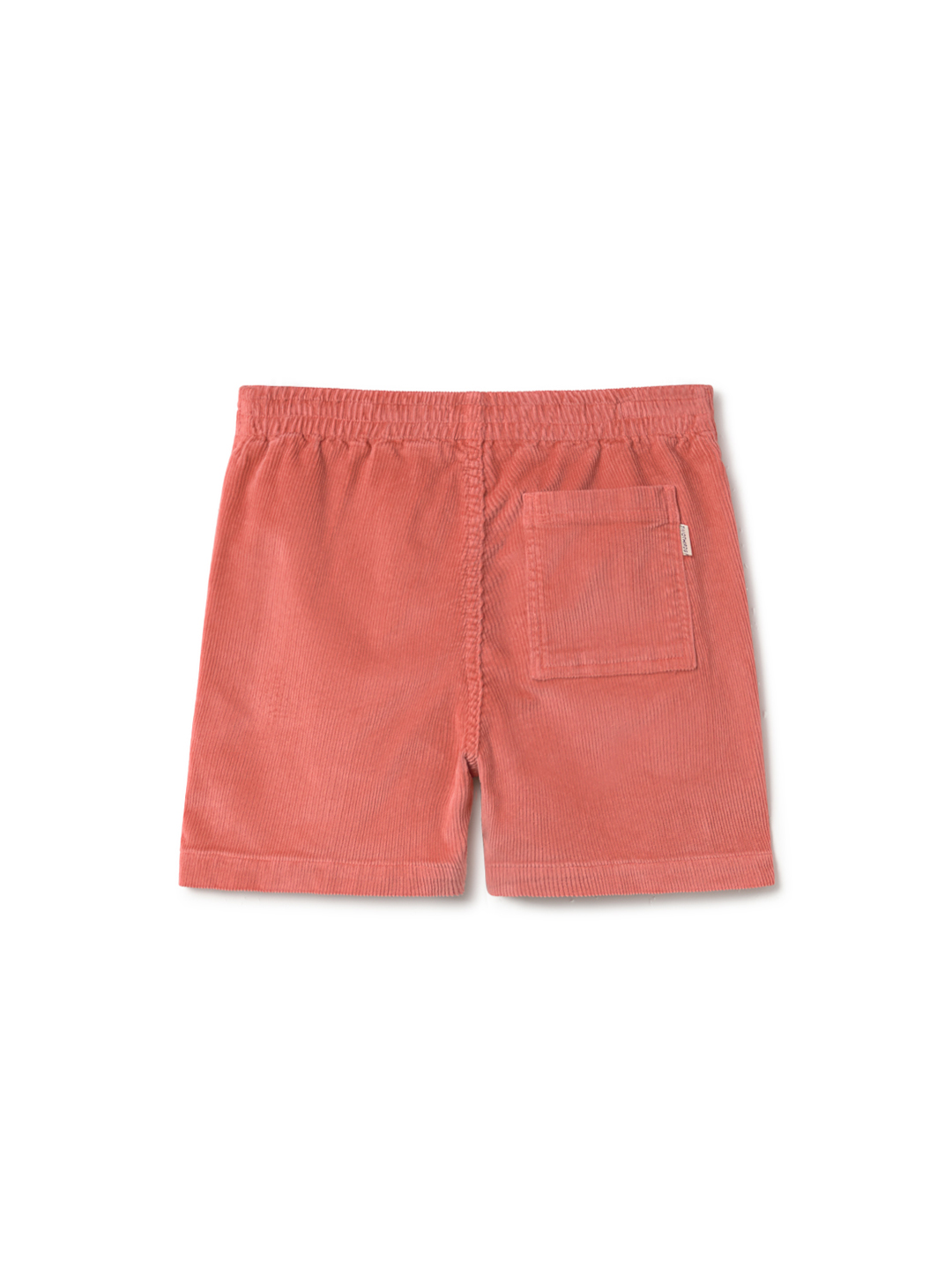 COCKATOO kurze Shorts pink