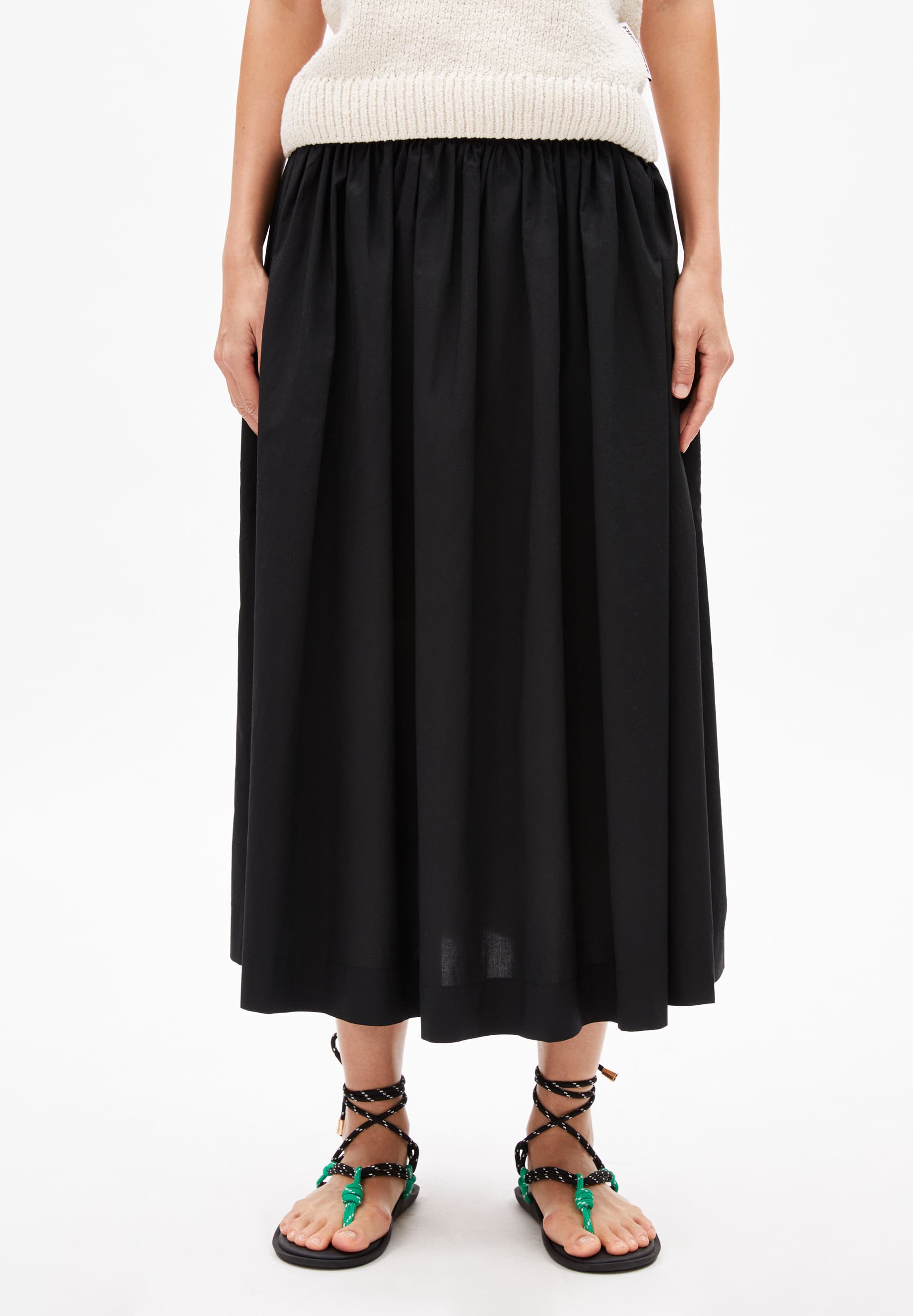 ARMEDANGELS - LANILAAR Rock black