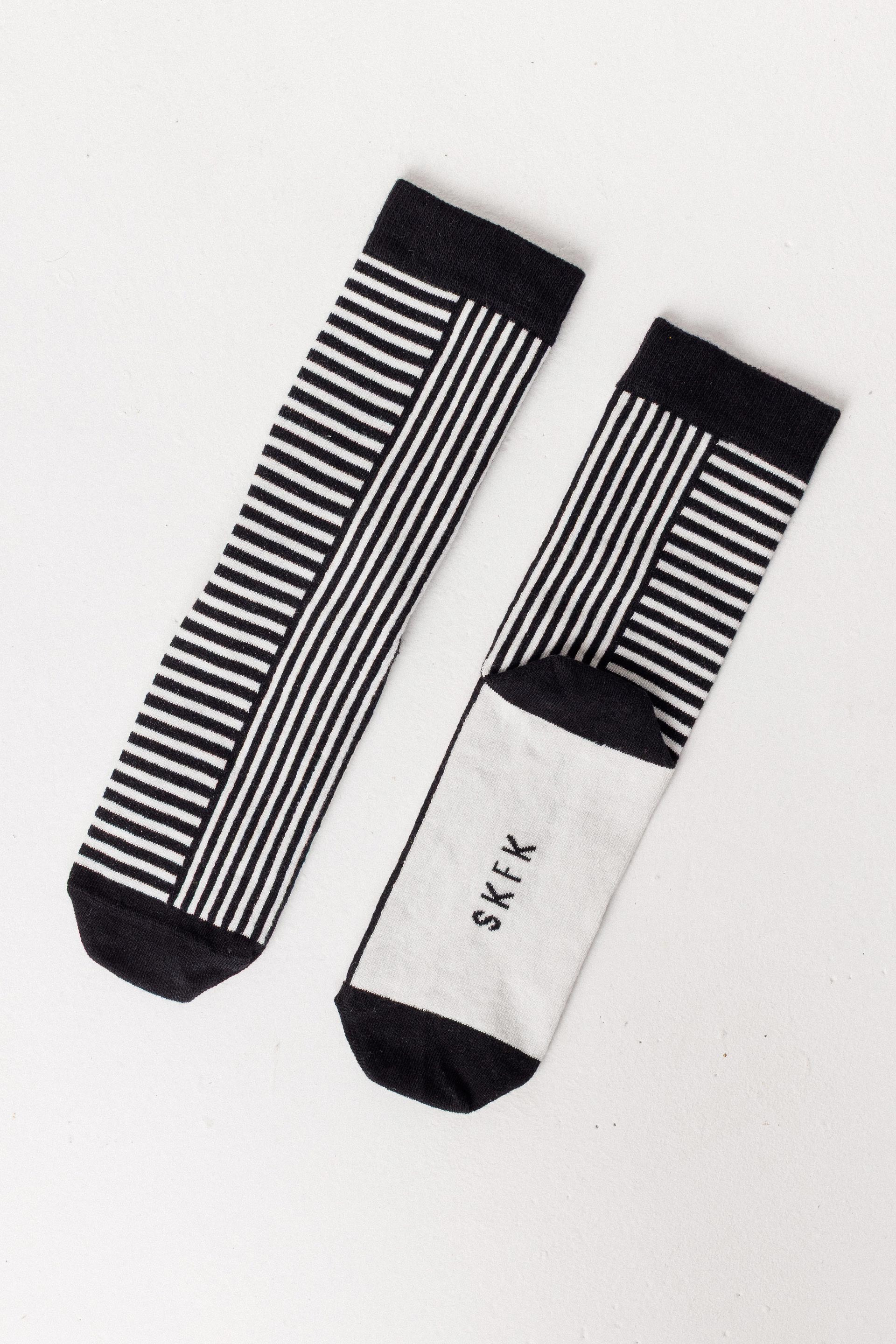 SKFK - EPEL 1 SOCKS 2N black