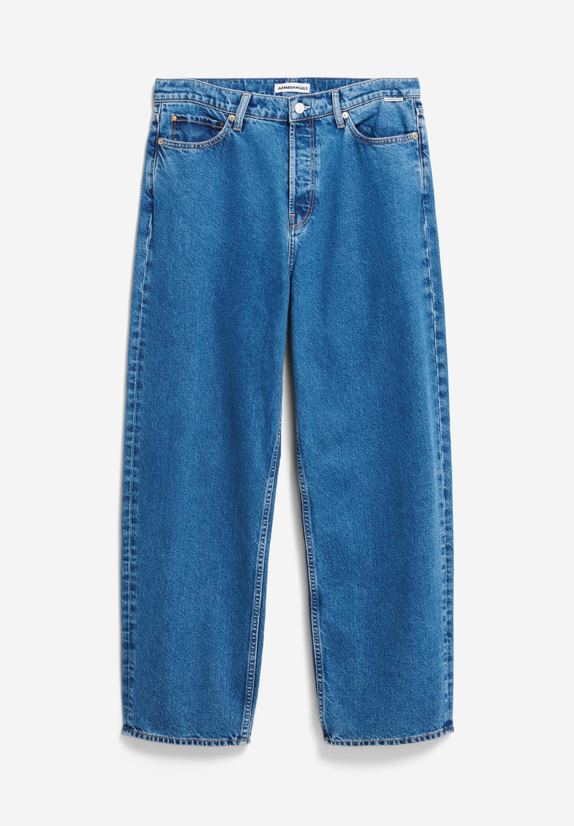 ARMEDANGELS - JAAMEO BAGGY FIT Jeans daydream