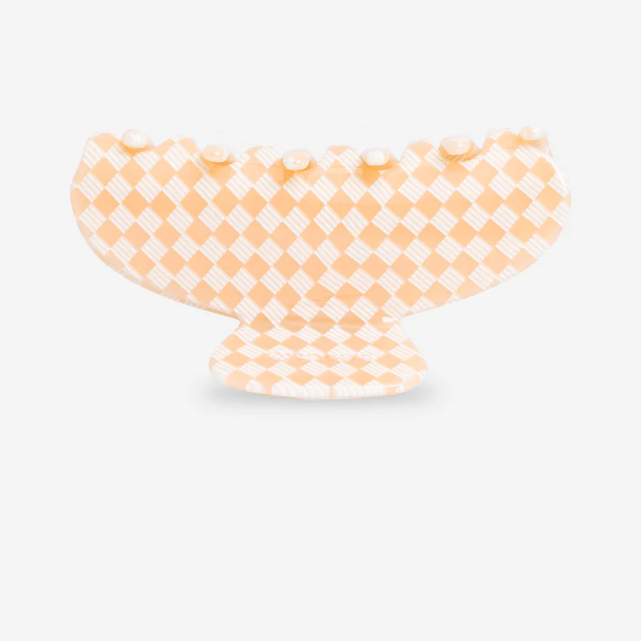 SASSTIE - HARMONY Hair Clip - rosette
