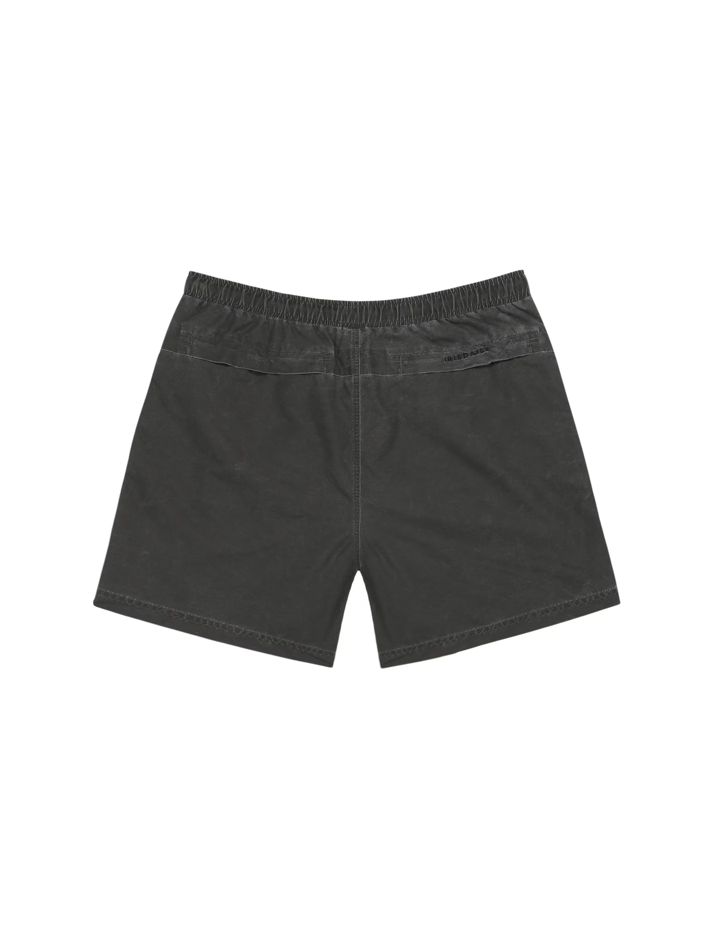 IRIE DAILY - GHOSTMODE HYBRID SHORT Hose off black