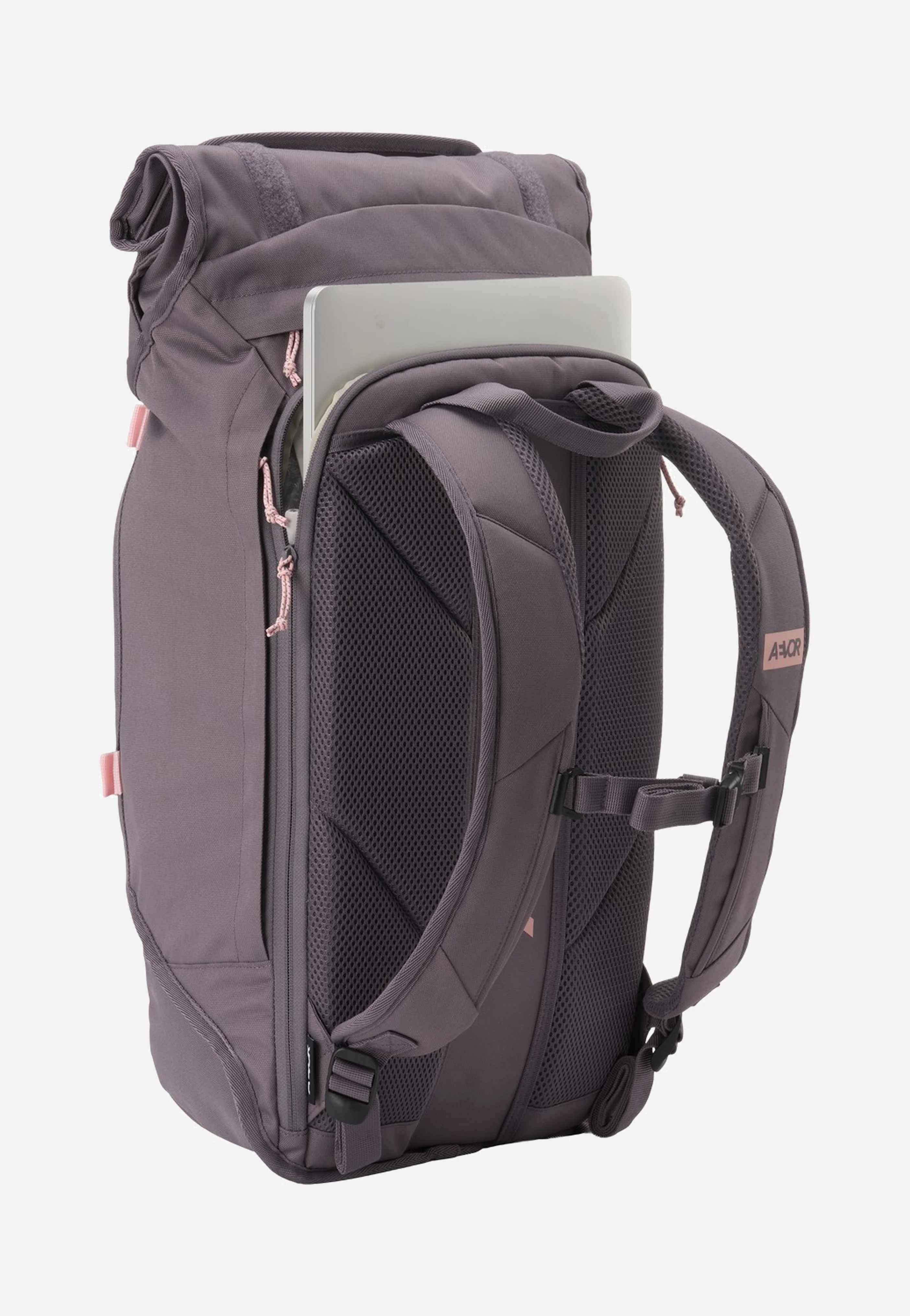 AEVOR - TRIP PACK Rucksack tropical lily