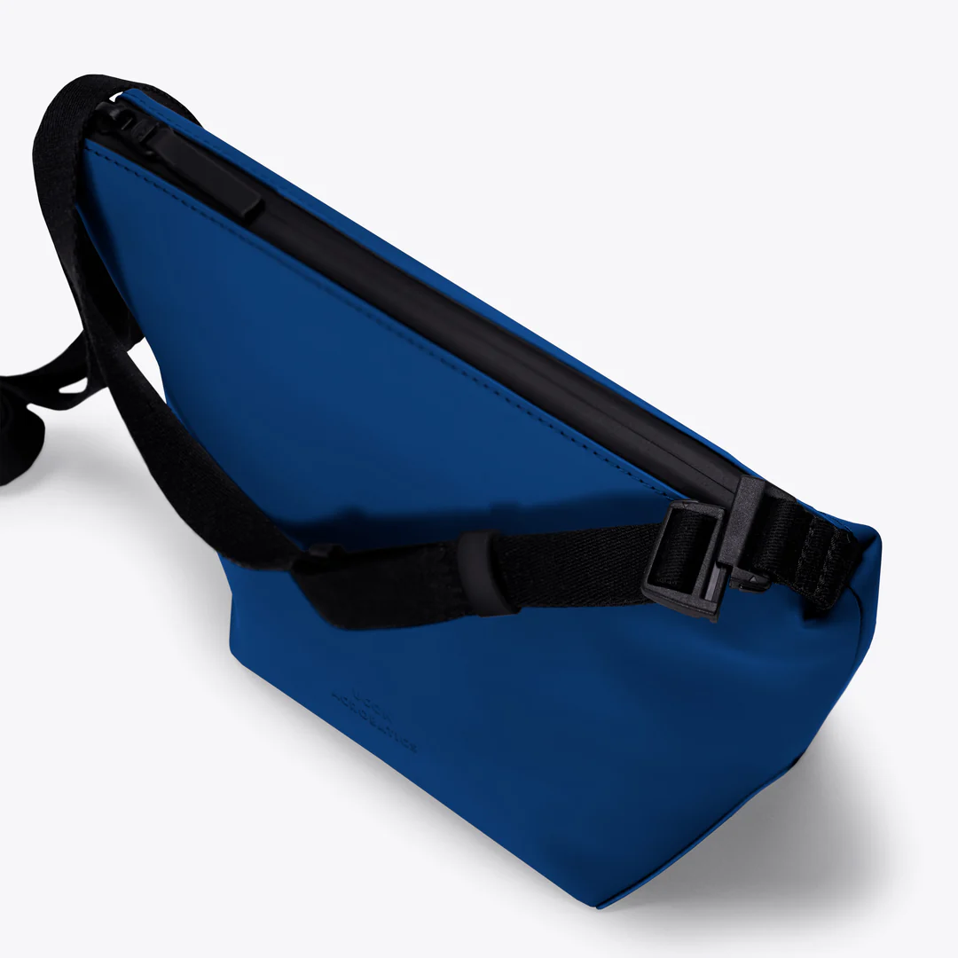 UCON ACROBATICS  - NOLA LOTUS BAG - Tasche royal blue