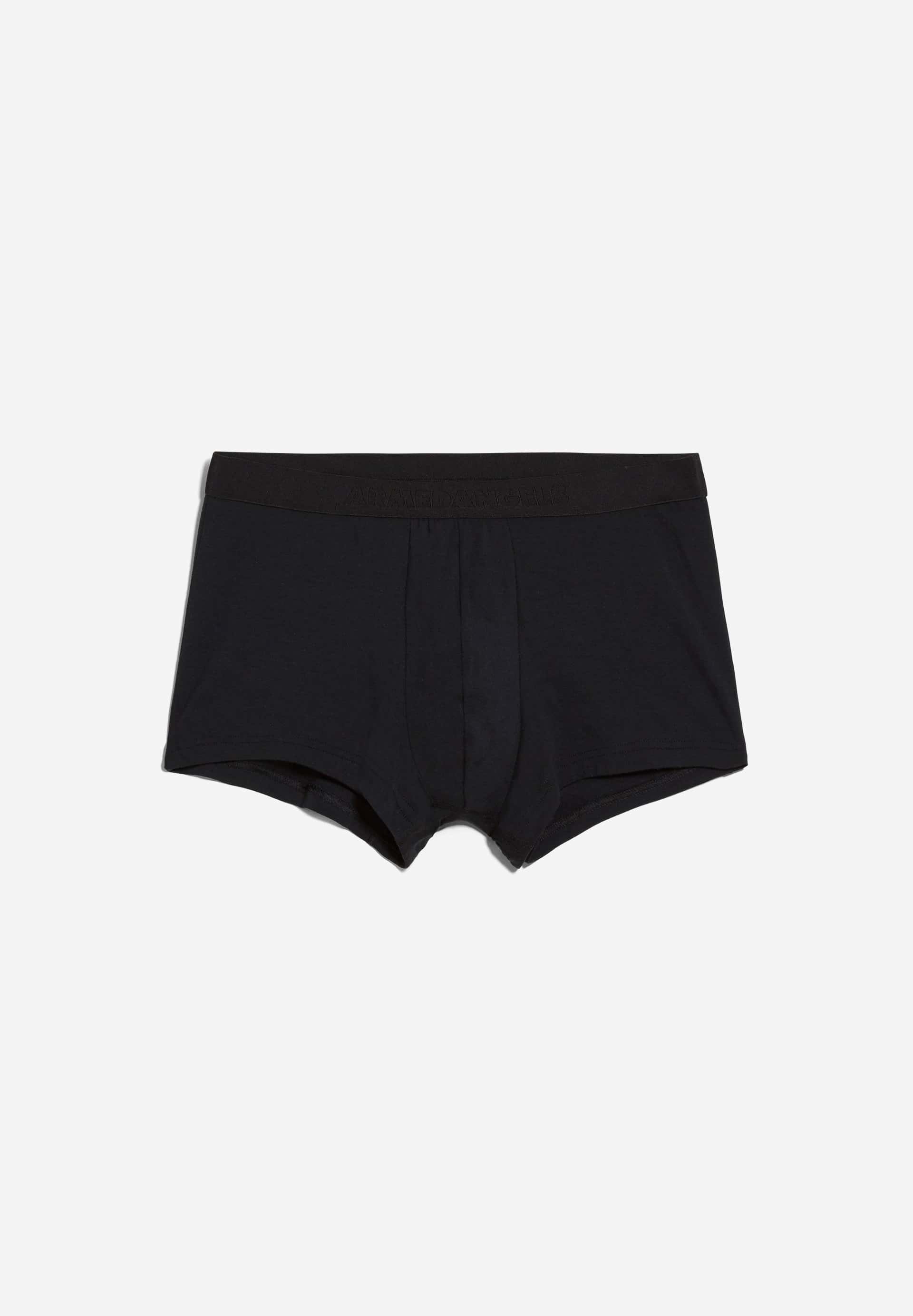 ARMEDANGELS - KLAAUS BOXER Modal Unterhose black