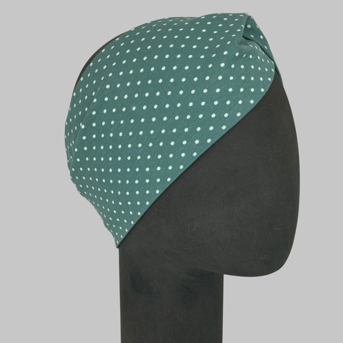 KINDL Wien - DOTS Haarband mint