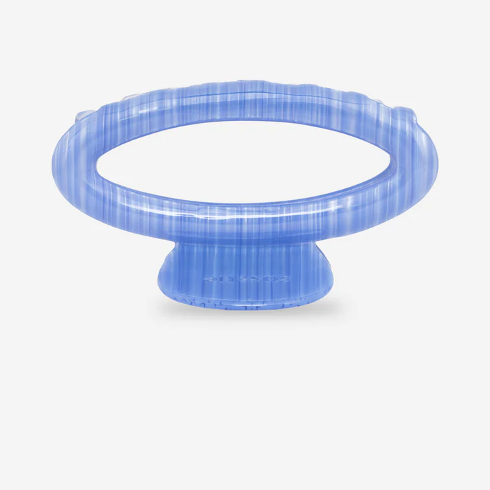 SASSTIE - BIG AURA IRIS Hair Clip - Haarspange