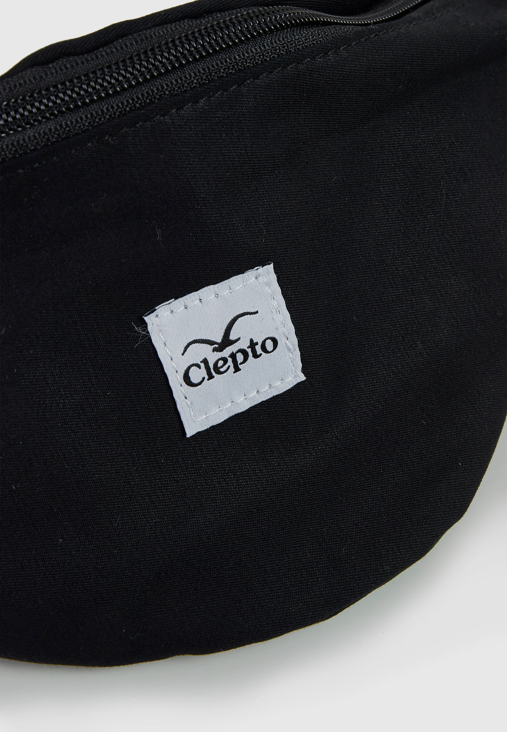 CLEPTOMANICX - HIPBAG FADED DREAMS - Tasche faded dreams