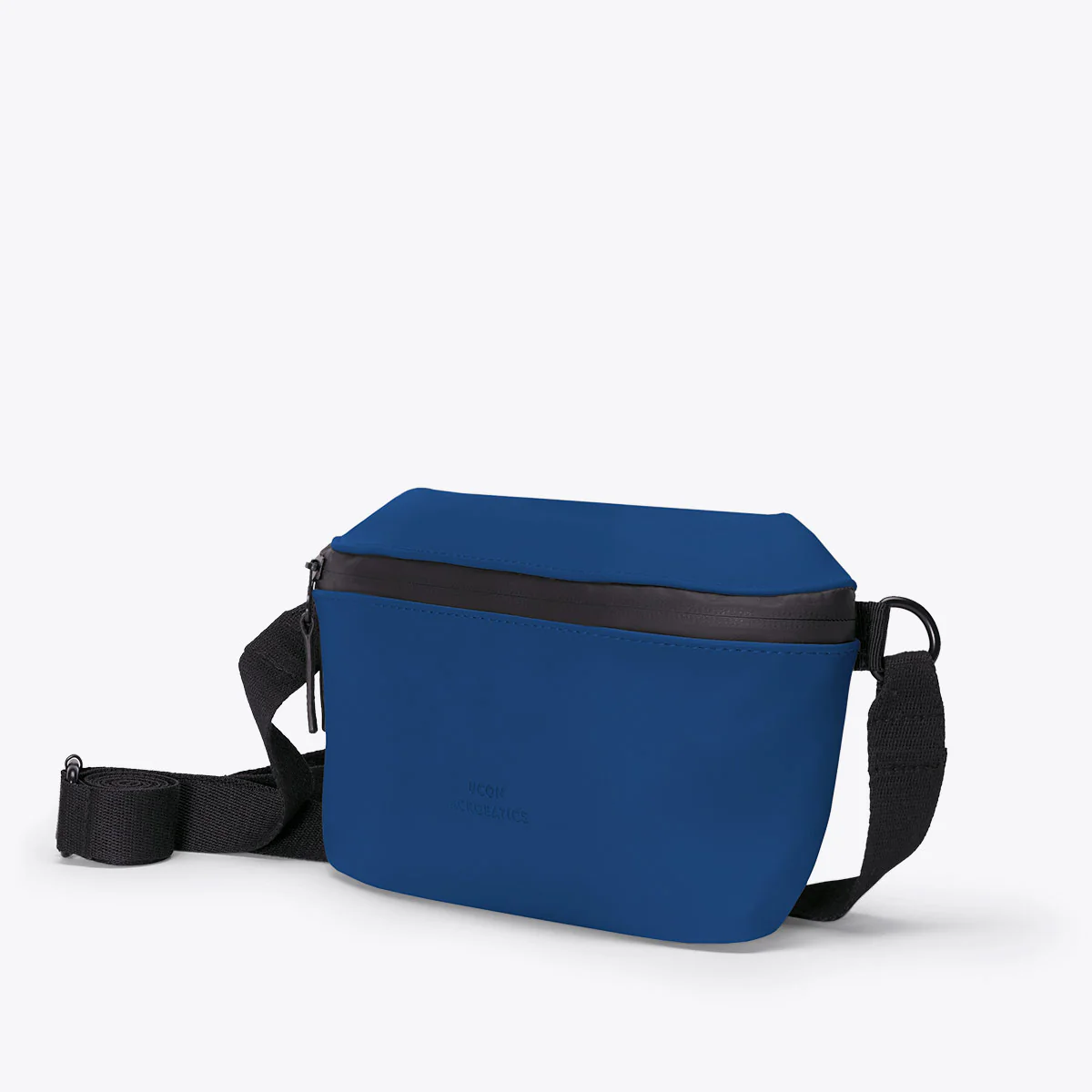 UCON ACROBATICS  - JONA MEDIUM LOTUS BAG -Tasche royal blue