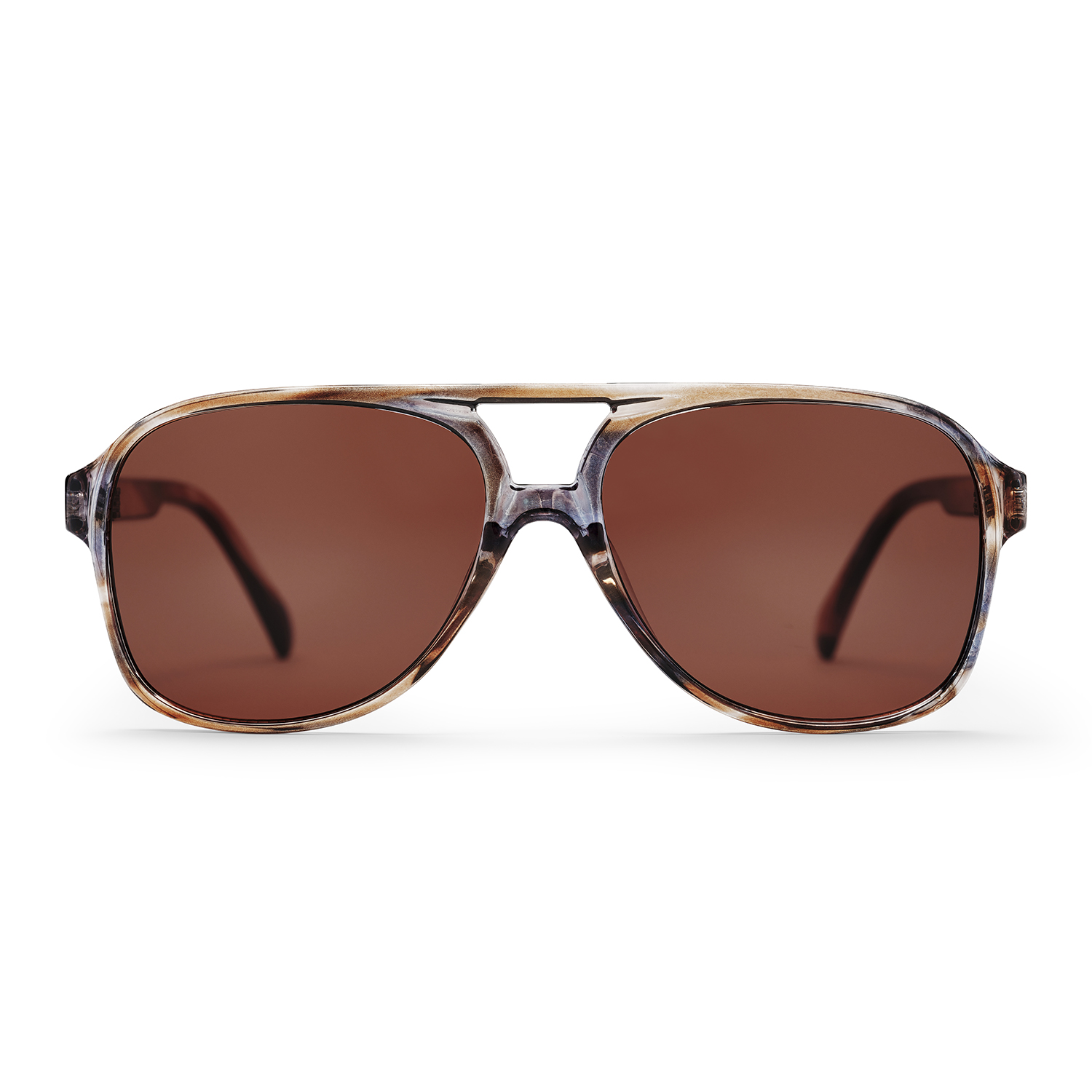 CHPO - DALLAS Sunglasses UV400 - cigar smoke