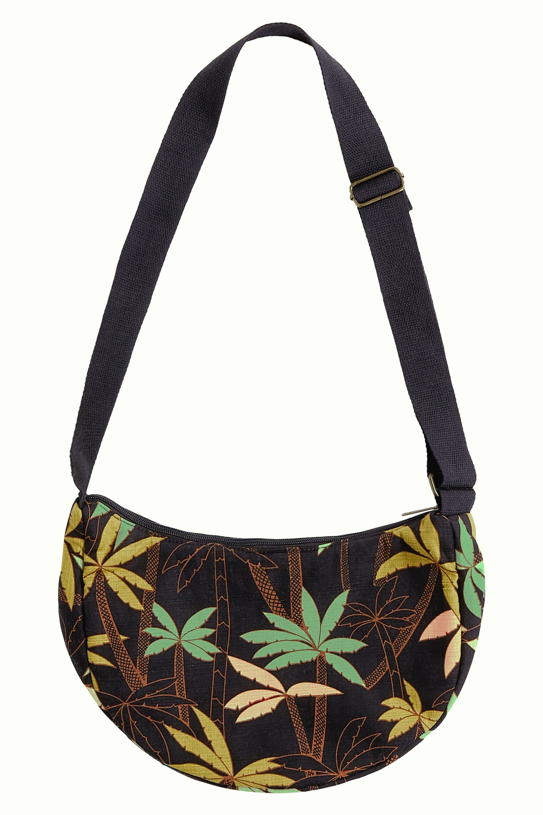 KING LOUIE - FANNY LARGE LA ROCHELLE Tasche black