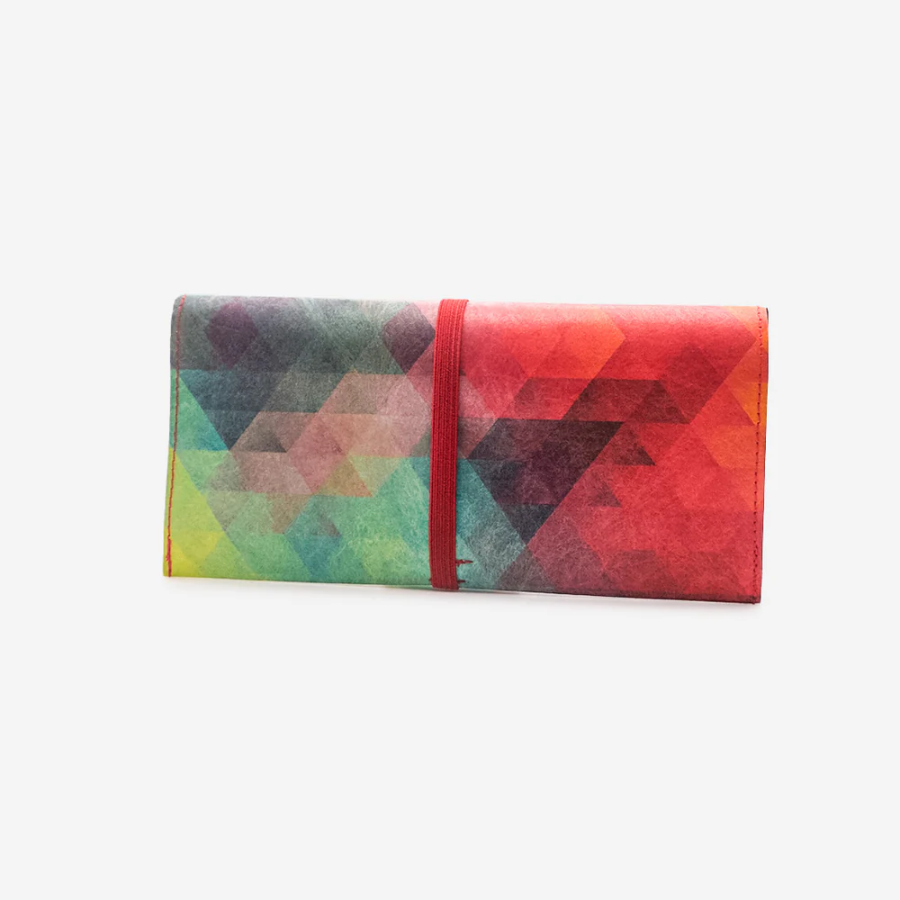 PAPRCUTS - TROPICAL HEAT Tabaktasche
