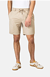 REELL - REFLEX EASY SHORT Short Hose textured beige