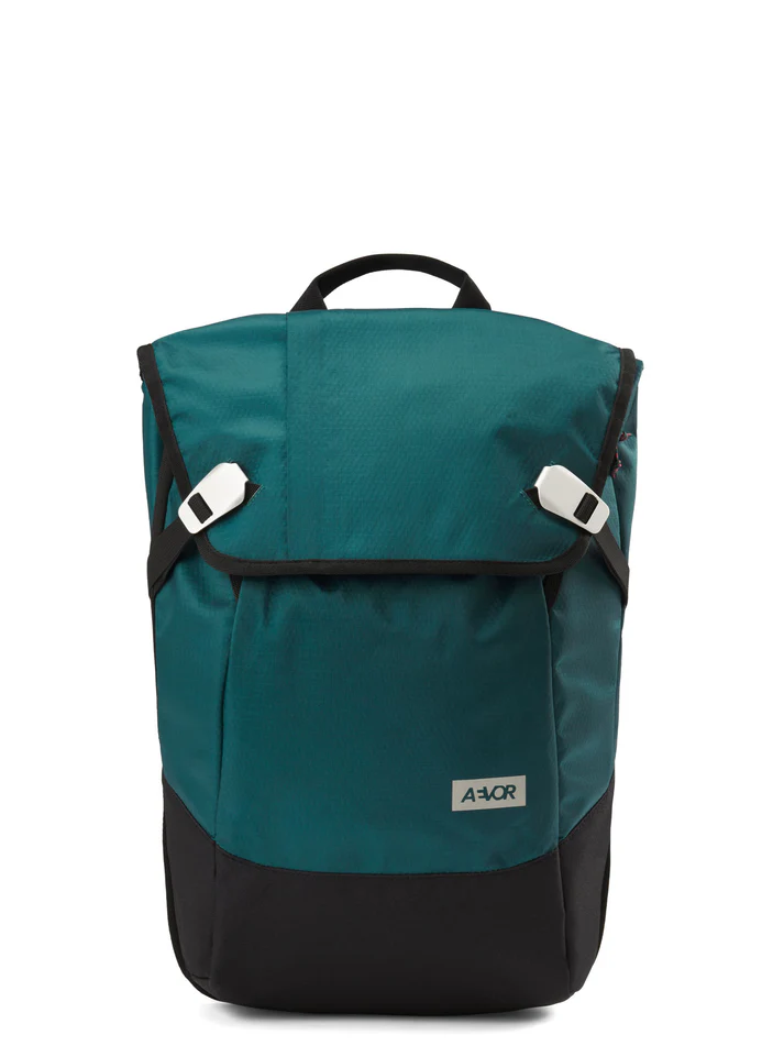 AEVOR - PROOF DAYPACK Rucksack evergreen