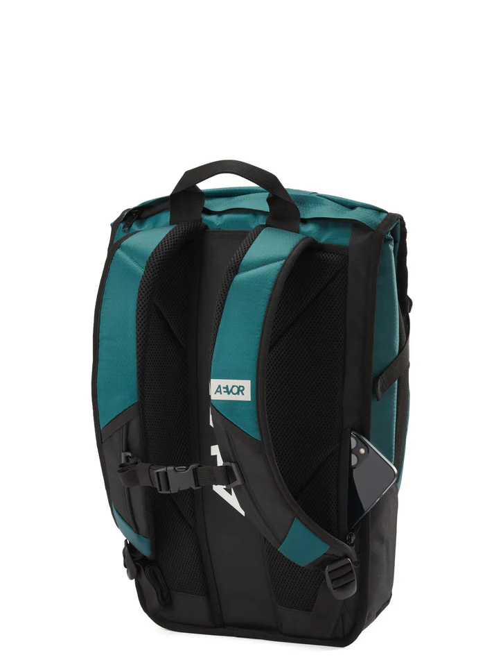PROOF DAYPACK Rucksack evergreen