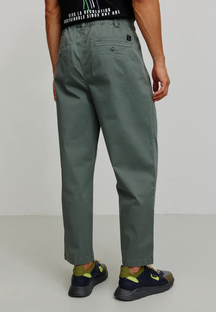 RECOLUTION - CATMINT PANTS GOTS Hose 2 Farben