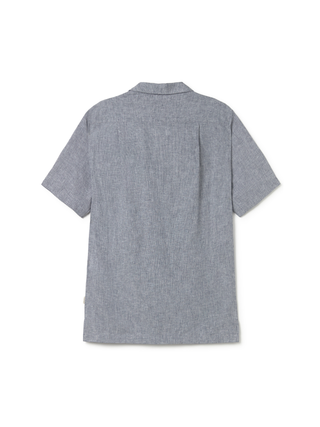 TWOTHIRDS - OLIVERA Hemd - navy stripes
