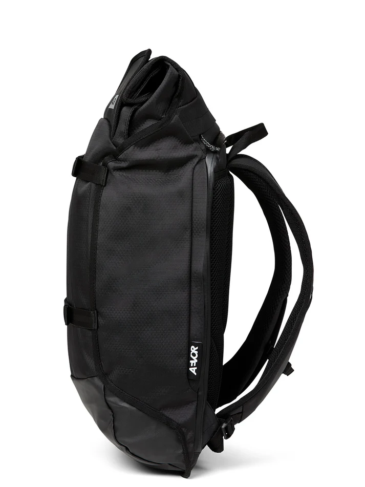 AEVOR - PROOF TRIP PACK Rucksack black