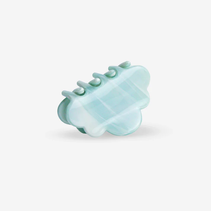 SASSTIE - CREAMIE CLOUD Hair Clip - Haarspange