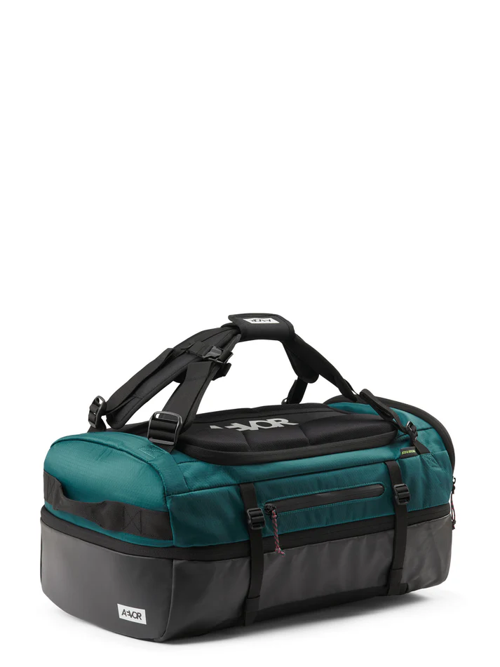 AEVOR - DUFFEL PACK Tasche - Proof Evergreen