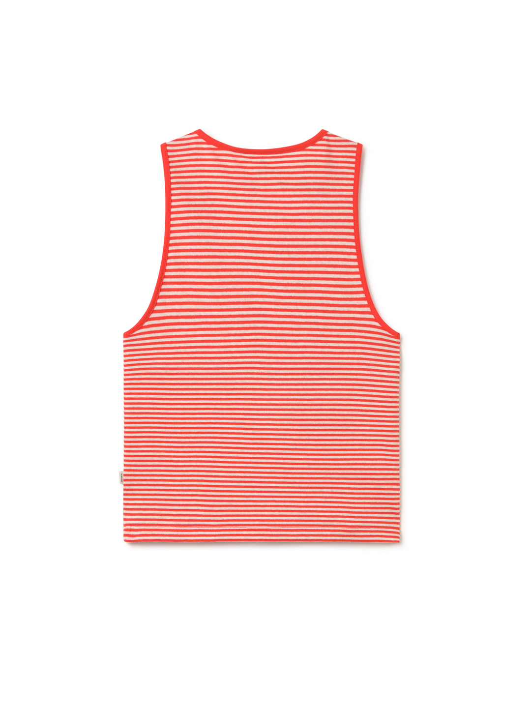 TWOTHIRDS - FLOTTA TOP Tanktop zwei Fraben TWOTHIRDS - FLOTTA TOP Tanktop zwei Fraben