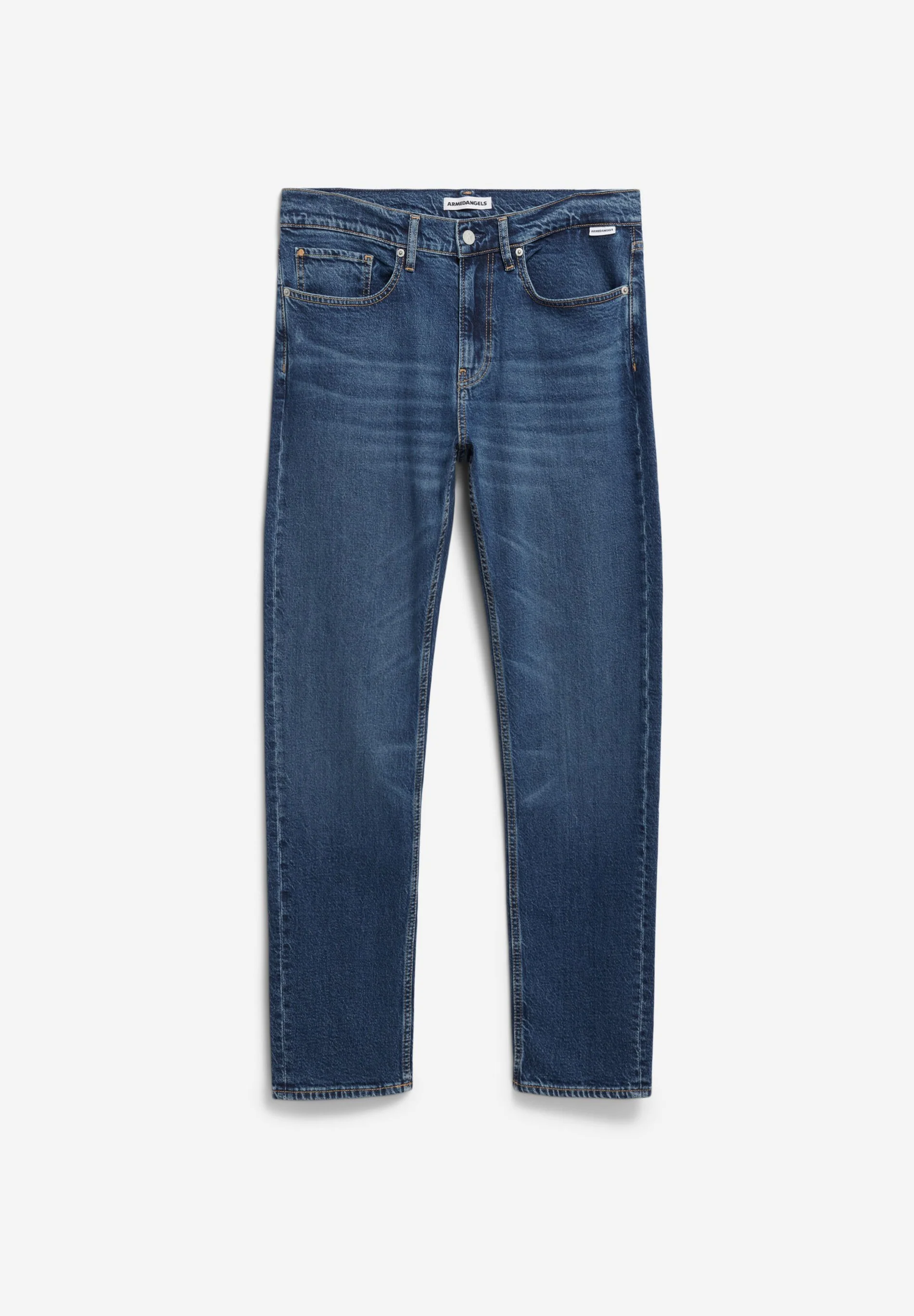 ARMEDANGELS - DYLAANO STRAIGHT FIT Jeans bolsena