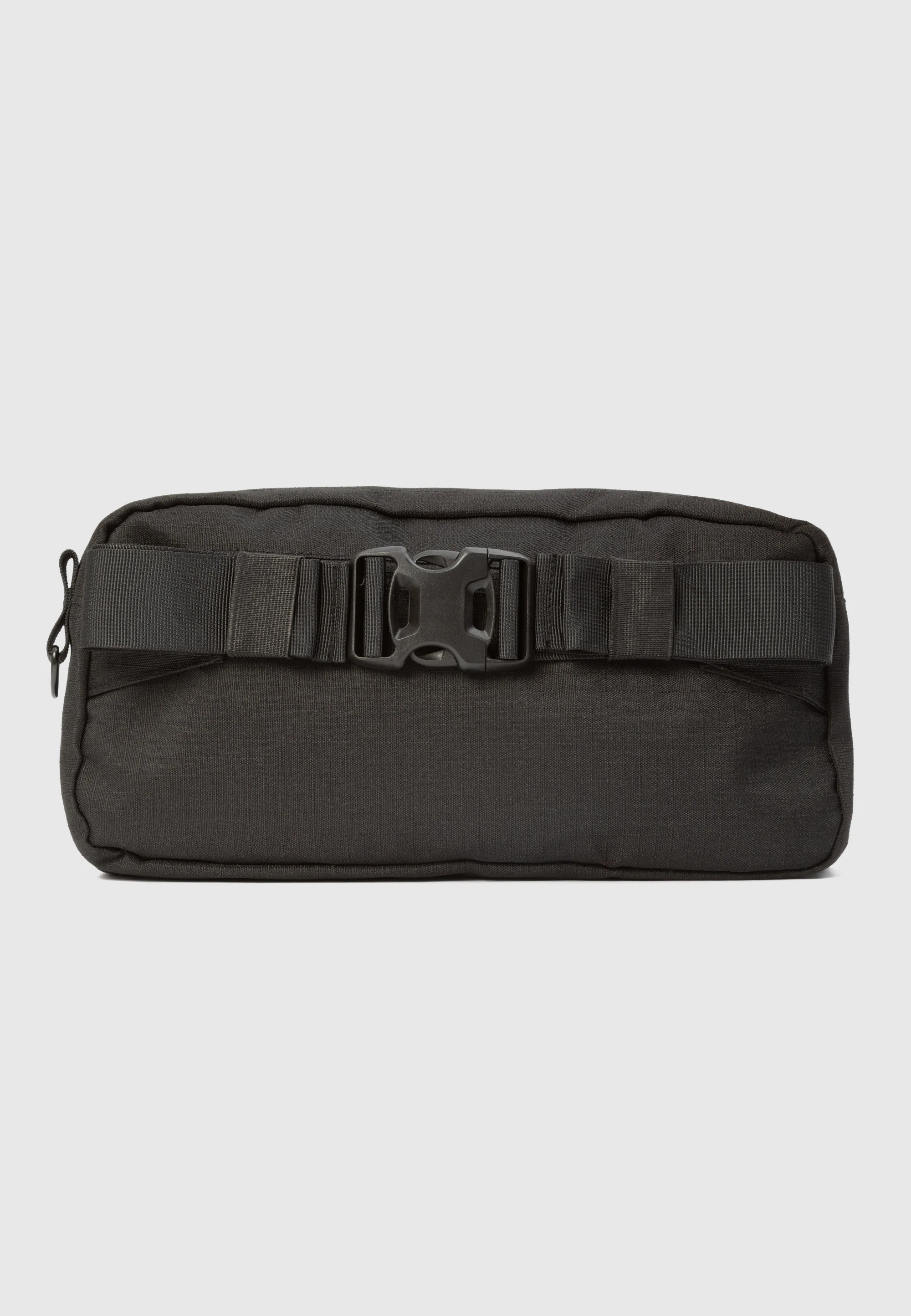 CLEPTOMANICX- HIPBAG TAP 2 M Tasche black