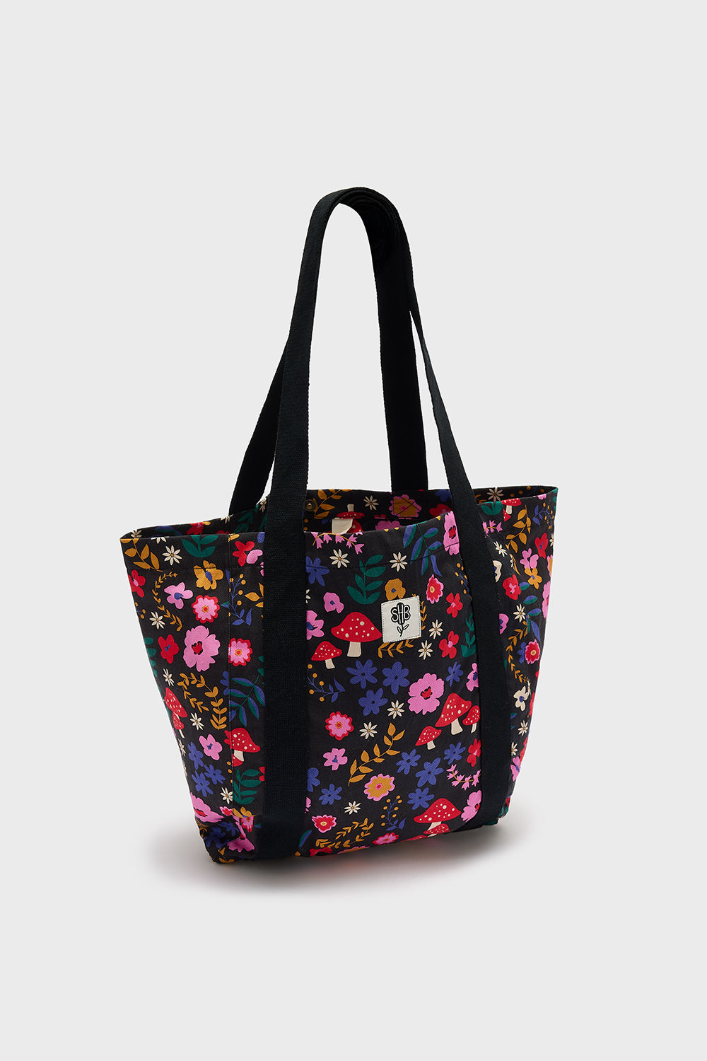 SUGARHILL BRIGHTON - TONYA BAG Tasche multi toadstool floral