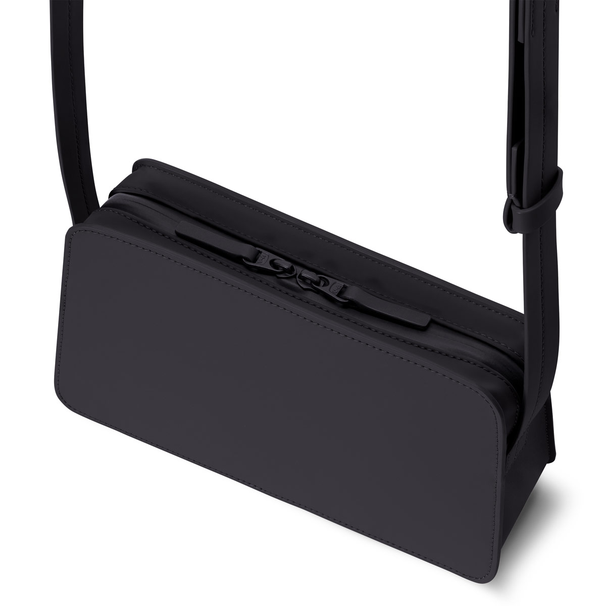UCON ACROBATICS  - KIOMI BAG LOTUS INFINITY - Tasche black
