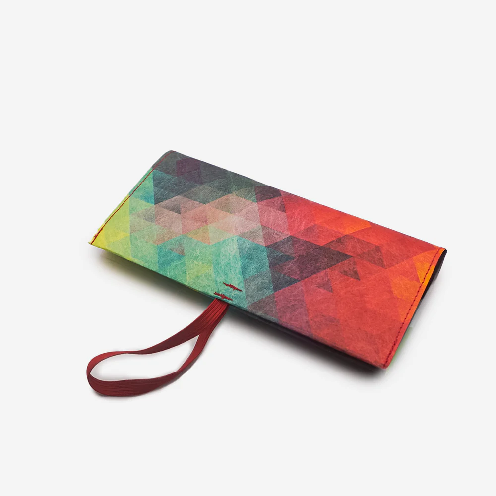 PAPRCUTS - TROPICAL HEAT Tabaktasche