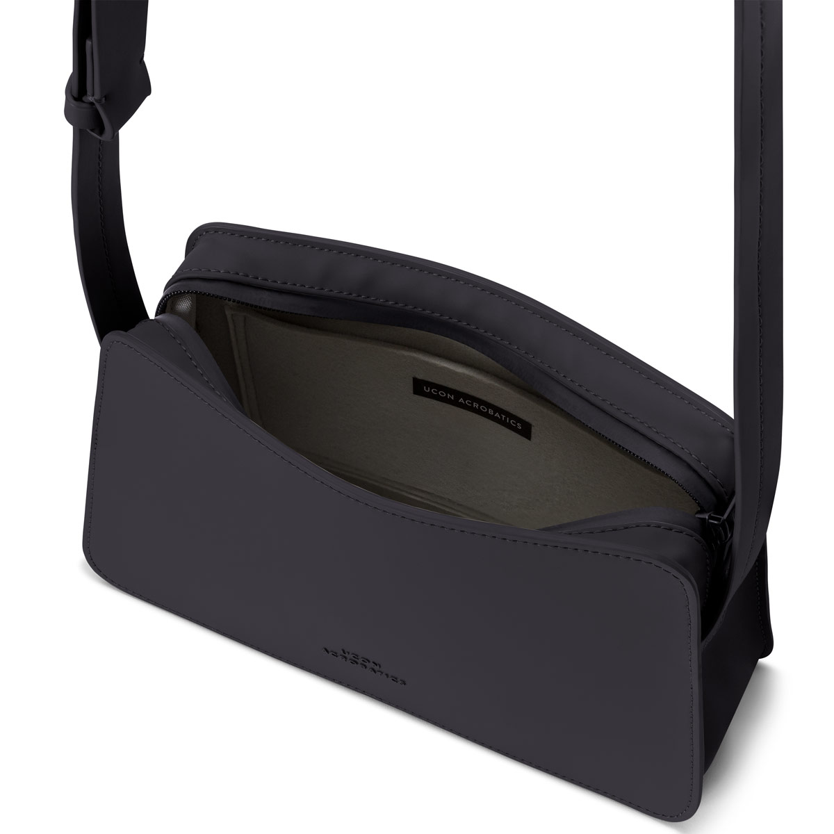 UCON ACROBATICS  - KIOMI BAG LOTUS INFINITY - Tasche black