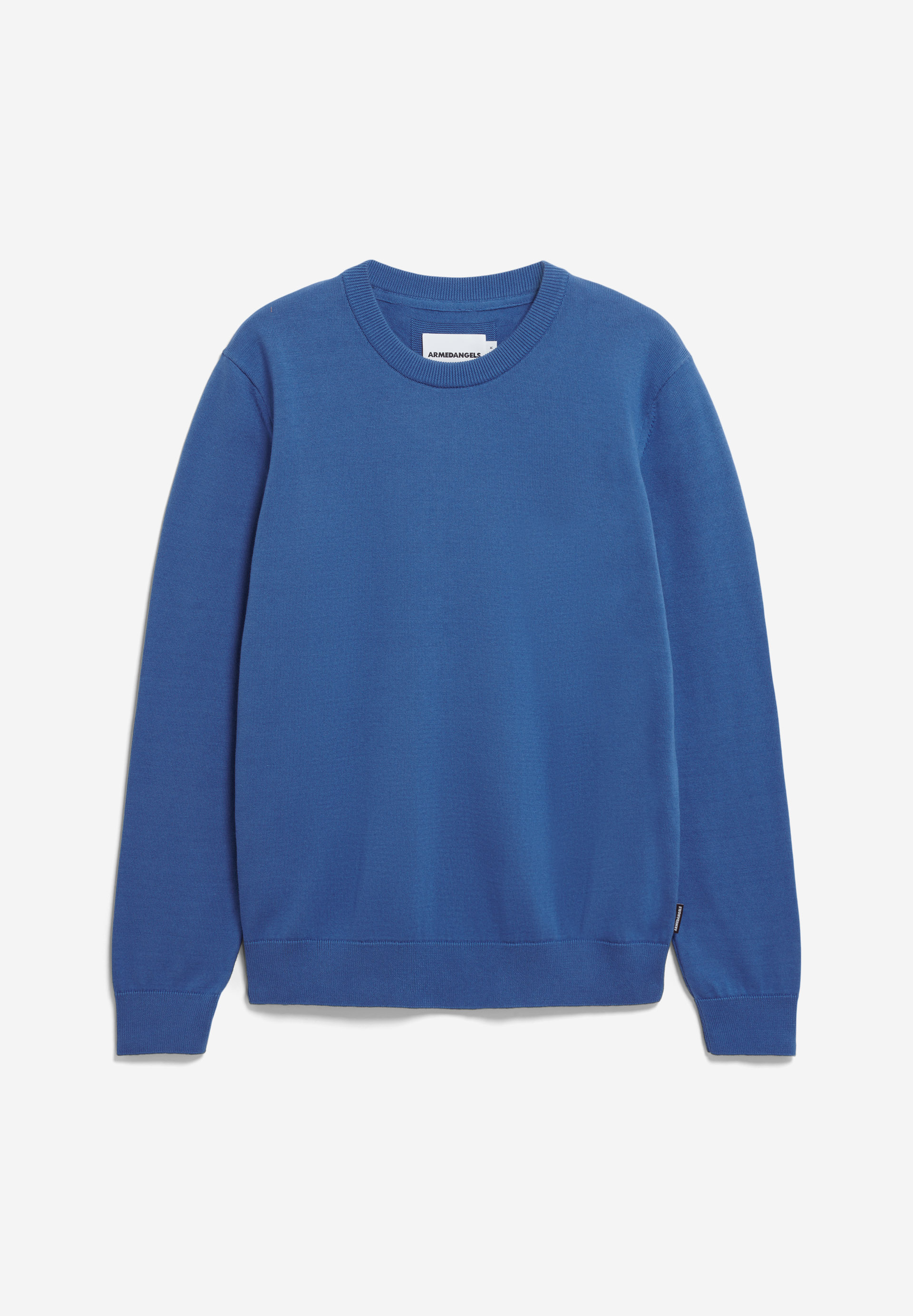 ARMEDANGELS - LOUKAA Sweatshirt dark morning