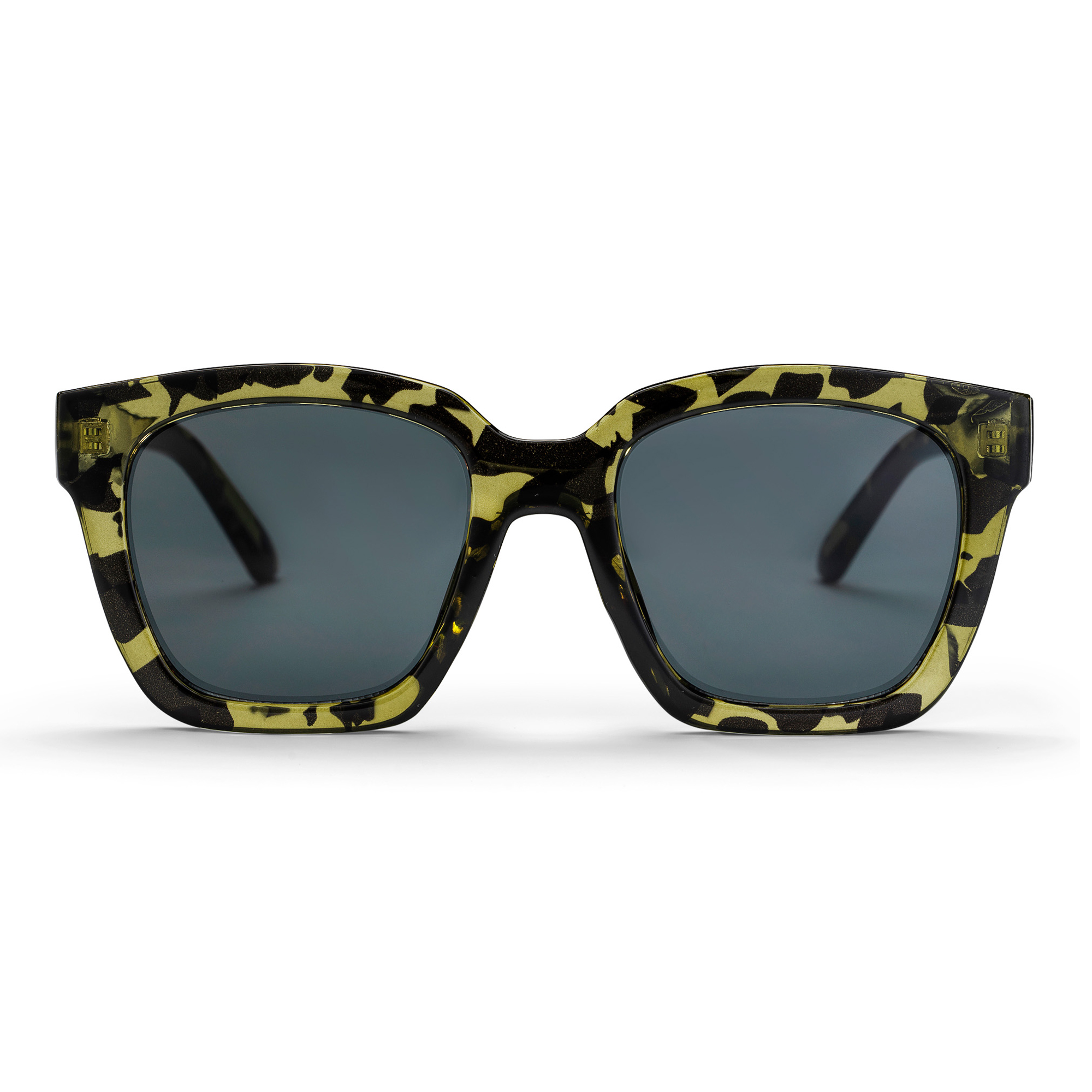 CHPO - MARAIS X Sunglasses UV400 - green camo