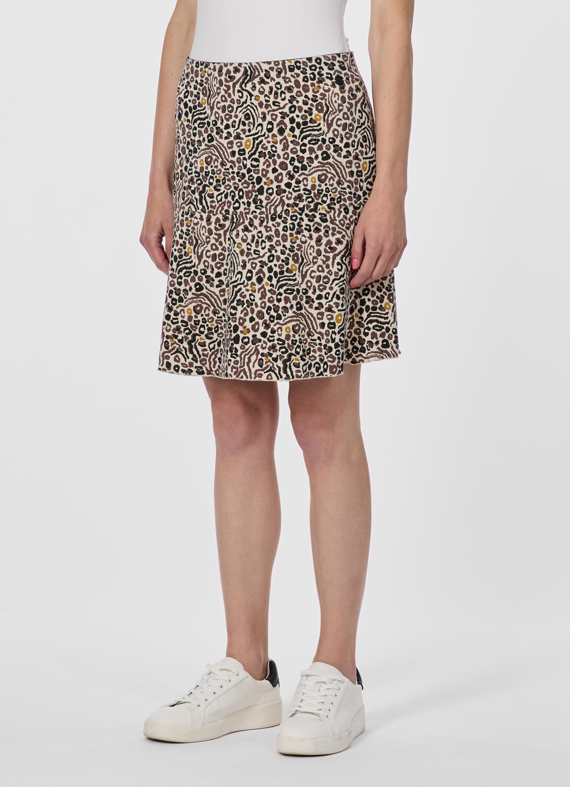 RAGWEAR - MAB PRINT Rock brown