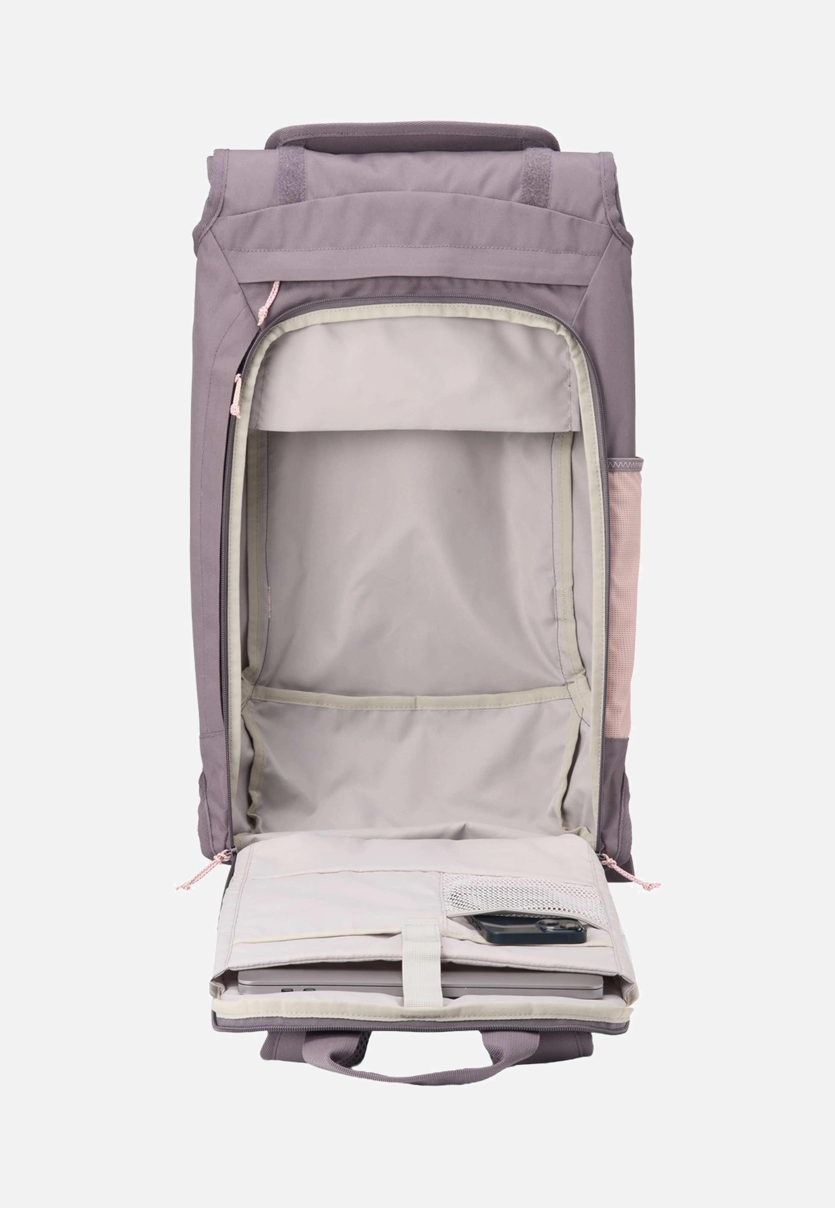 AEVOR - TRIP PACK Rucksack tropical lily