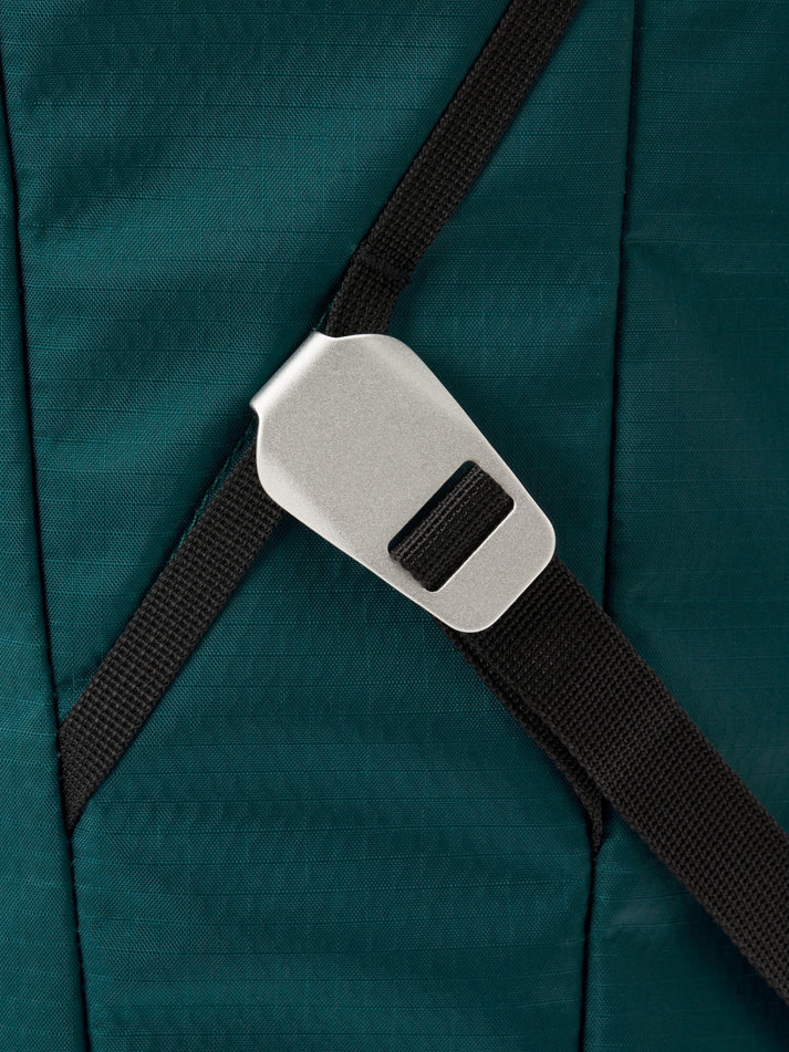 AEVOR - PROOF DAYPACK Rucksack evergreen