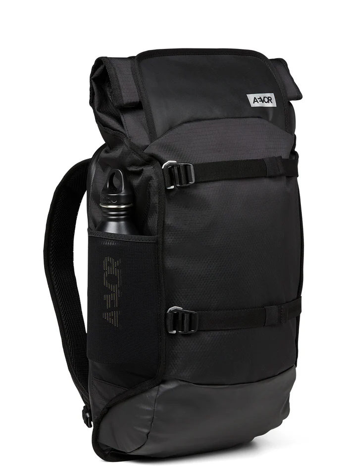 AEVOR - PROOF TRIP PACK Rucksack black
