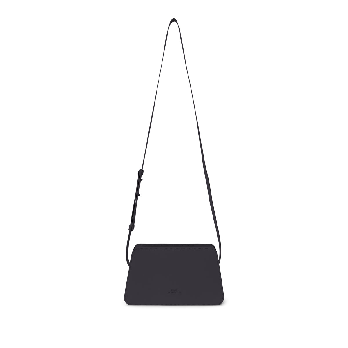 UCON ACROBATICS  - KIOMI BAG LOTUS INFINITY - Tasche black